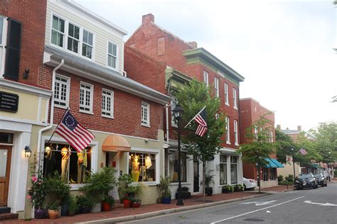 town in maryland|The 11 Most Charming Towns in Maryland – Trips To .
